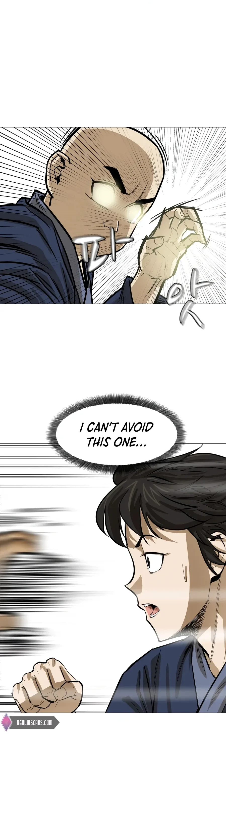 Weak Teacher Chapter 14 page 13