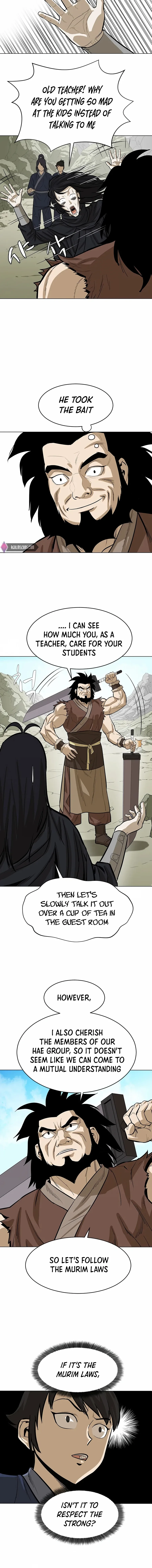 Weak Teacher Chapter 9 page 8
