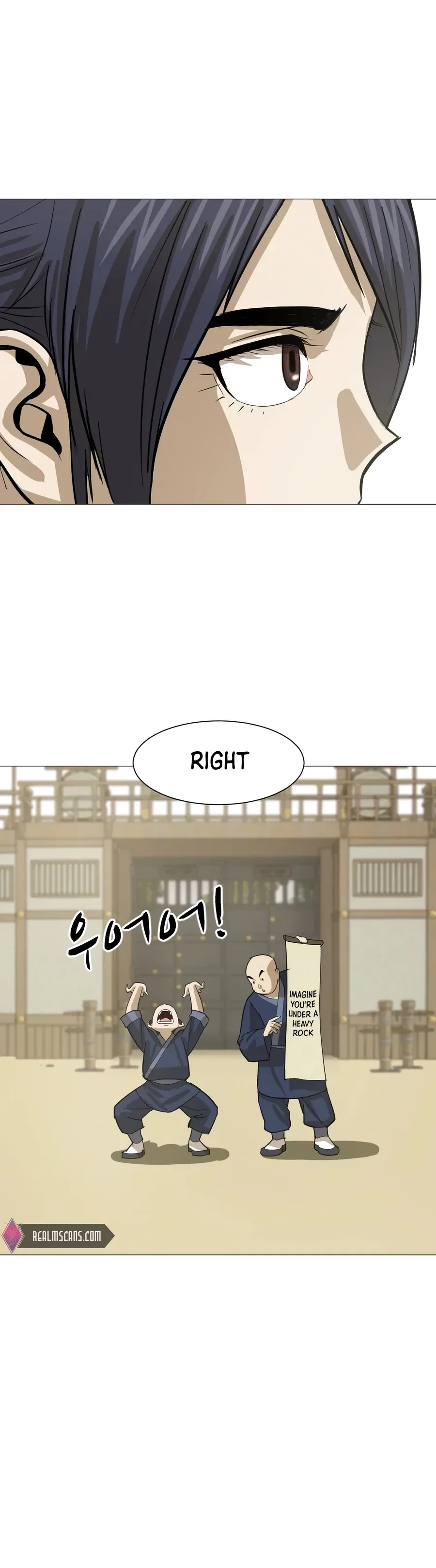 Weak Teacher Chapter 14 page 29
