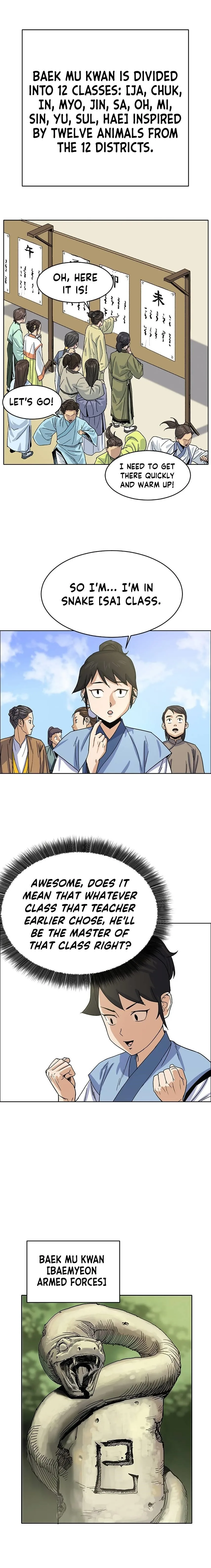 Weak Teacher Chapter 1 page 25