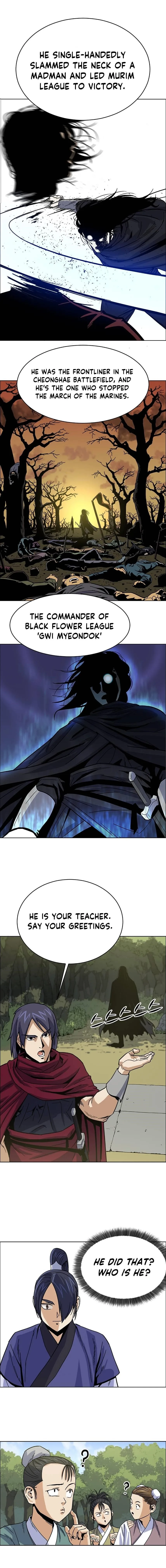 Weak Teacher Chapter 1 page 30