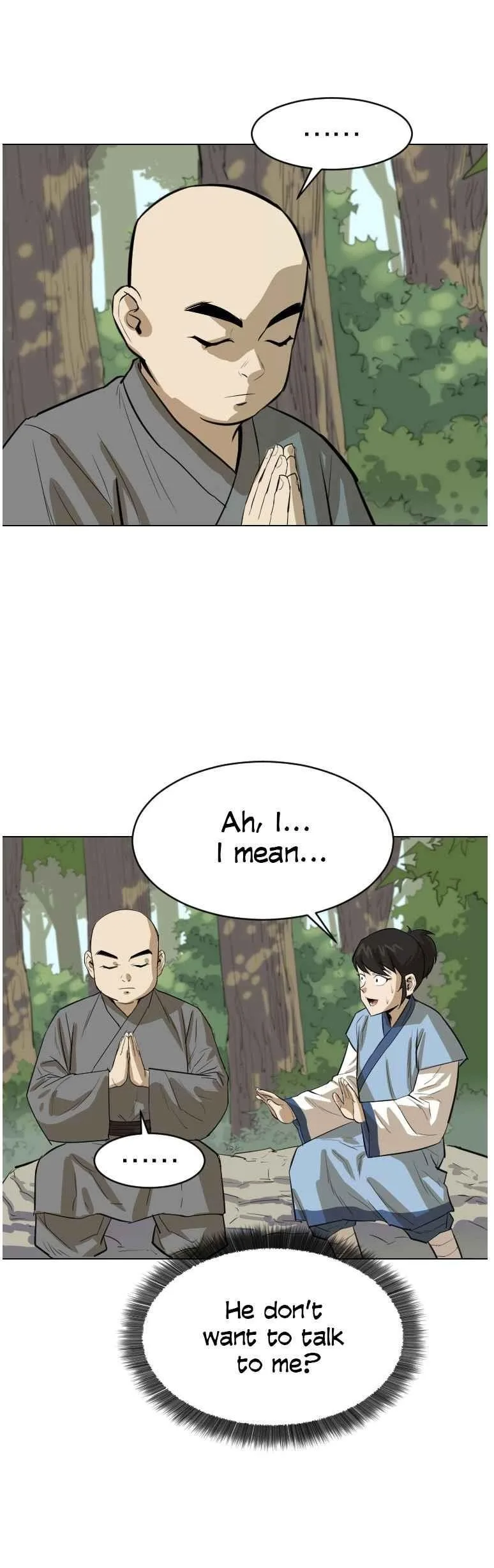 Weak Teacher Chapter 6 page 10