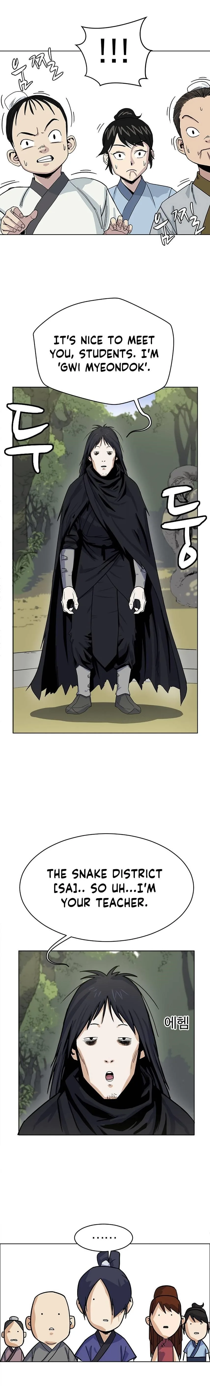 Weak Teacher Chapter 1 page 32