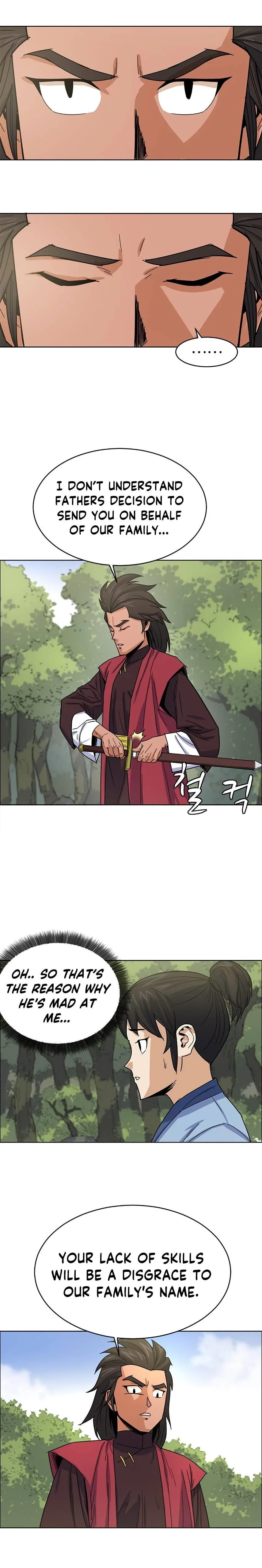 Weak Teacher Chapter 1 page 20