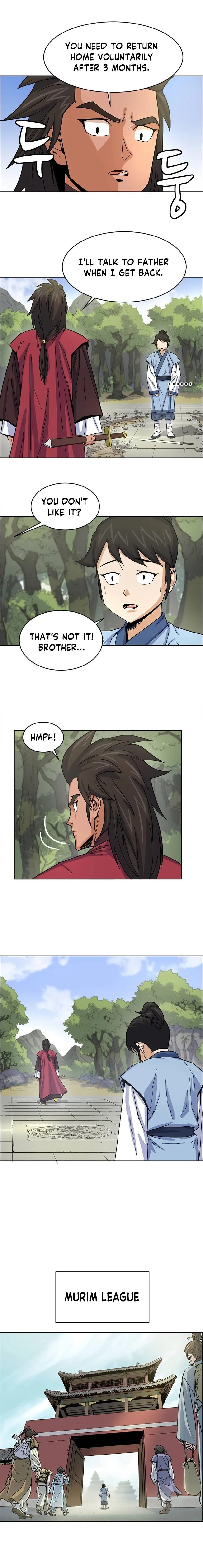 Weak Teacher Chapter 1 page 21