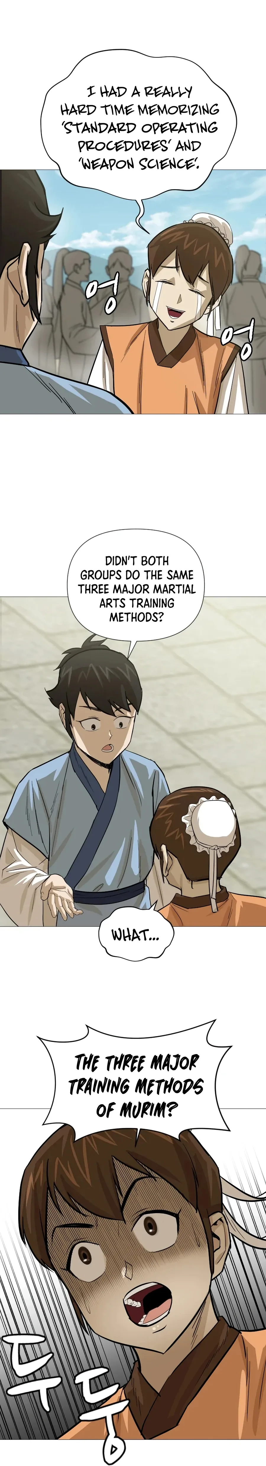 Weak Teacher Chapter 15 page 20