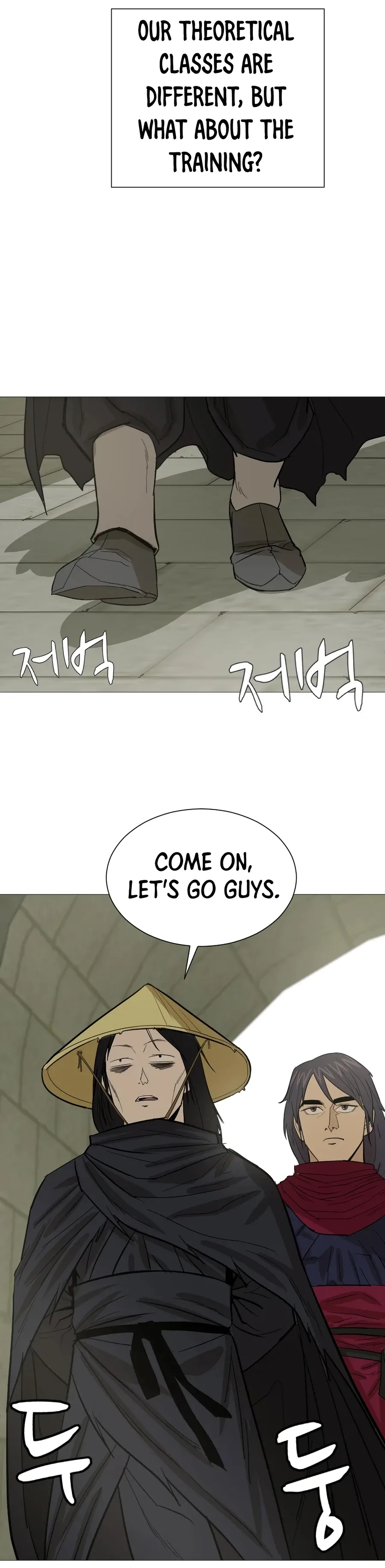 Weak Teacher Chapter 15 page 27