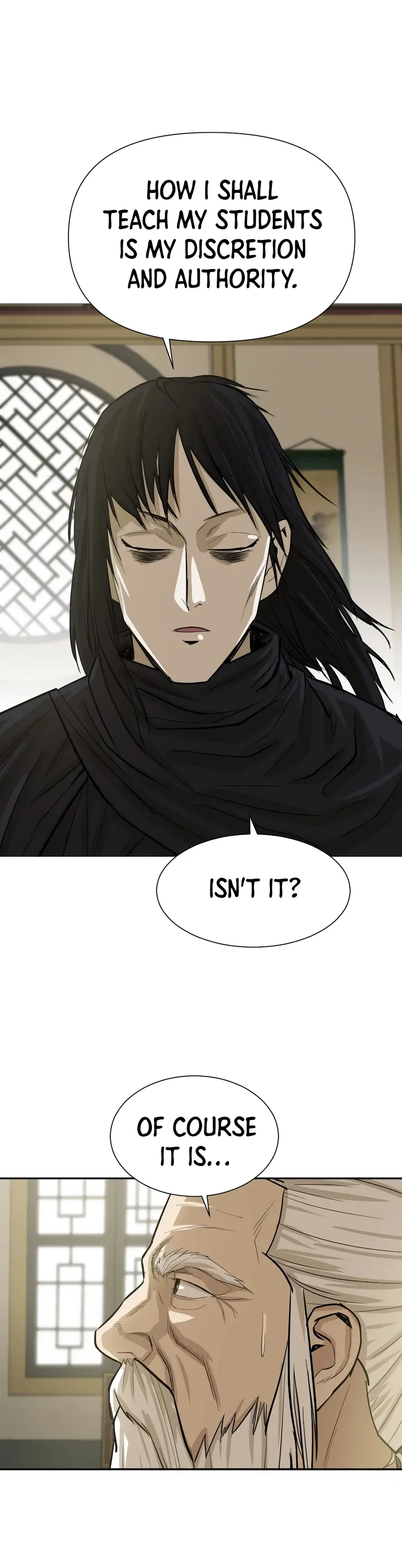 Weak Teacher Chapter 15 page 10