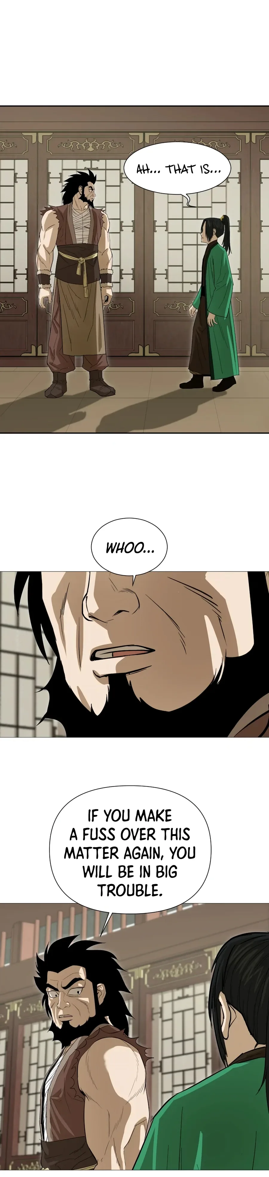 Weak Teacher Chapter 15 page 2