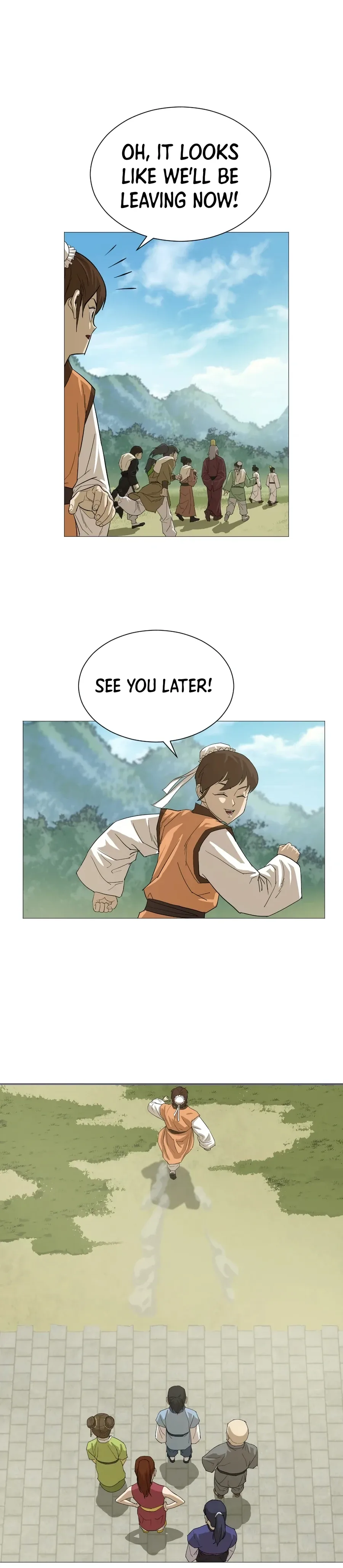 Weak Teacher Chapter 15 page 24