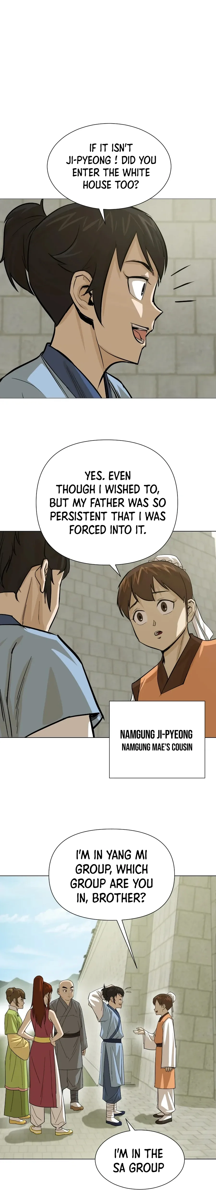 Weak Teacher Chapter 15 page 18