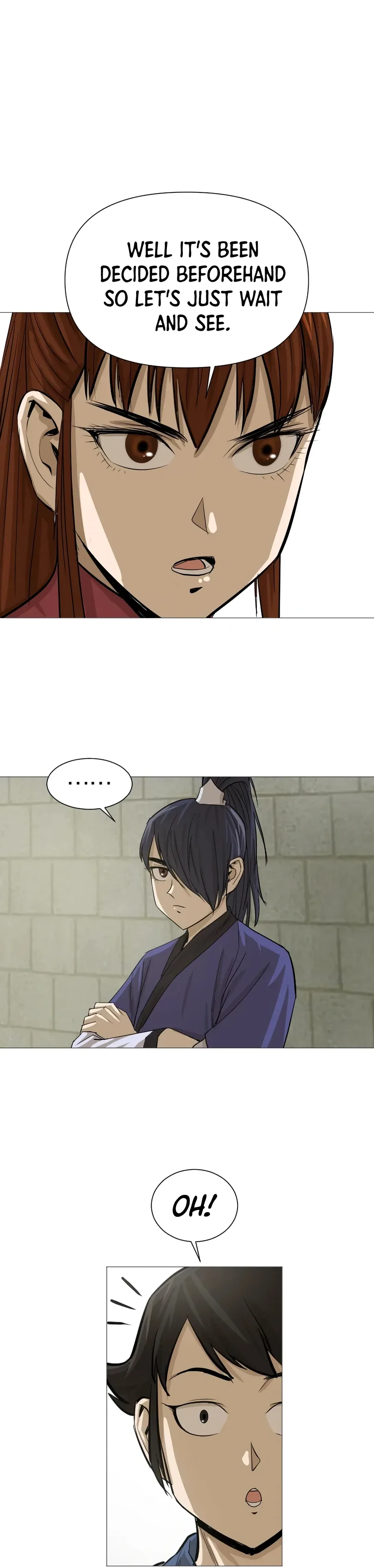 Weak Teacher Chapter 15 page 16