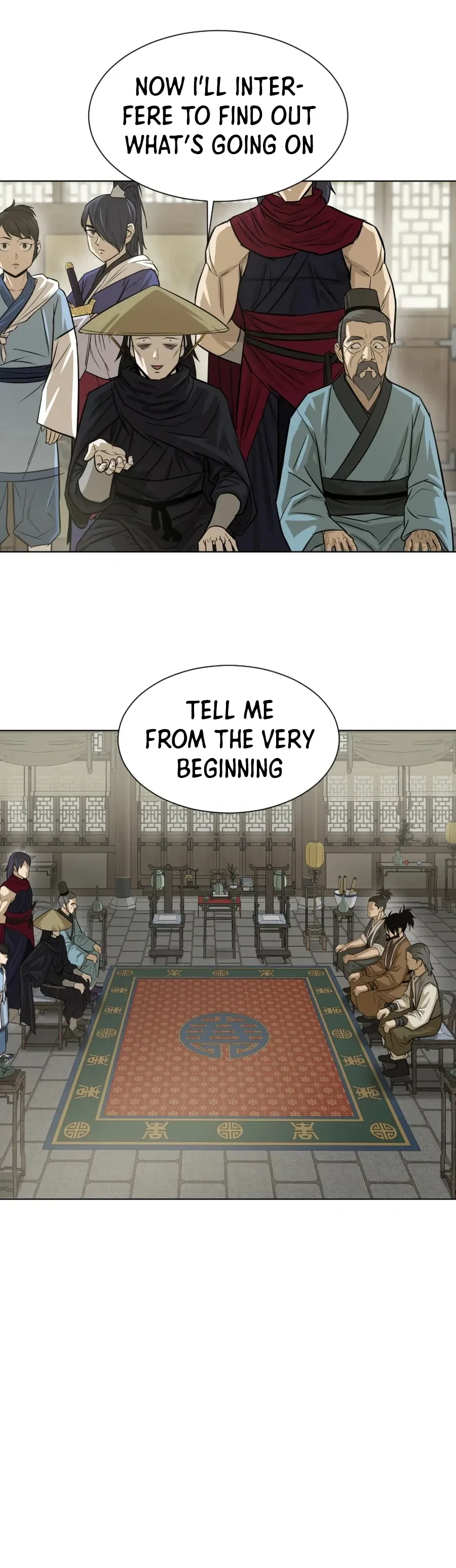 Weak Teacher Chapter 16 page 13