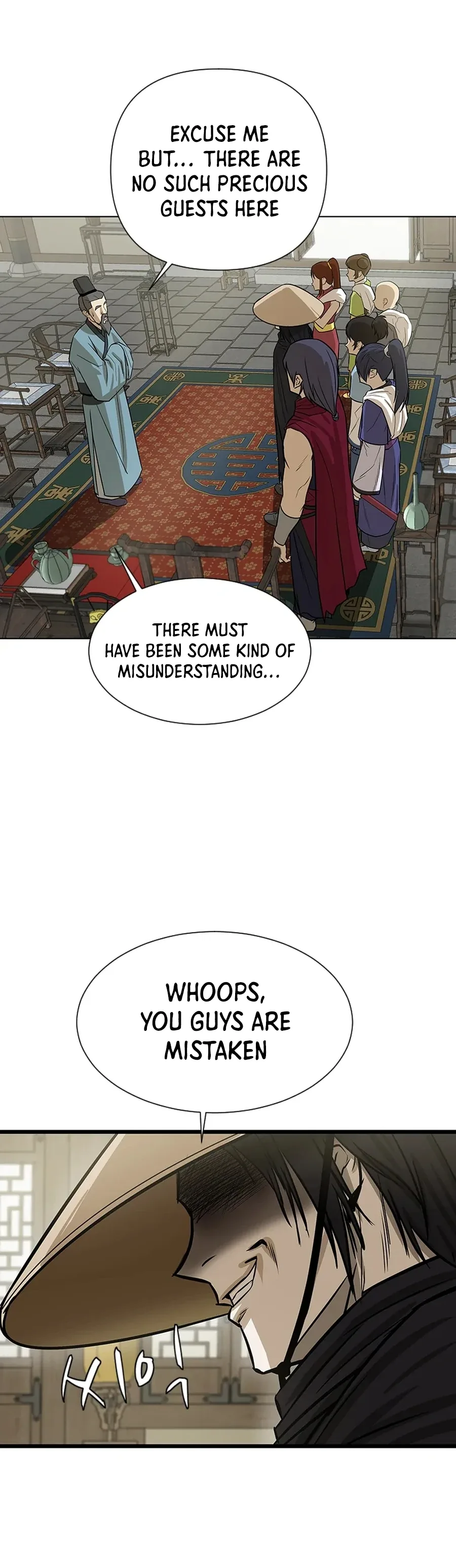 Weak Teacher Chapter 16 page 31