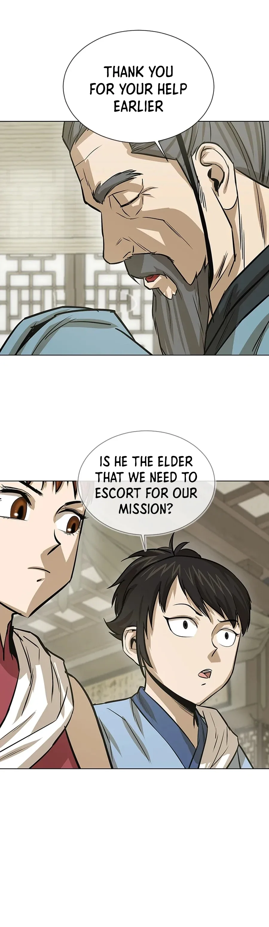 Weak Teacher Chapter 16 page 22