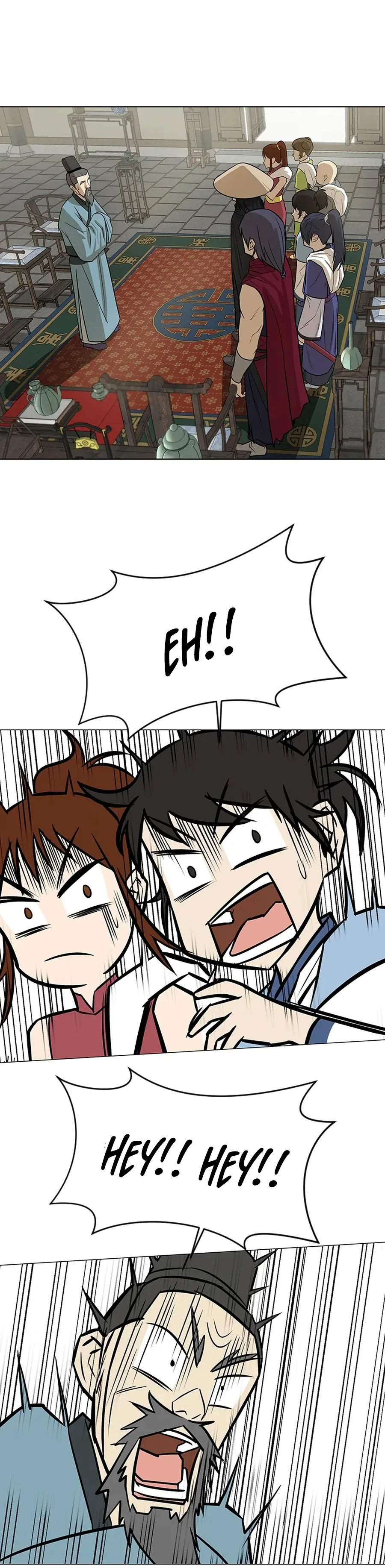 Weak Teacher Chapter 16 page 34