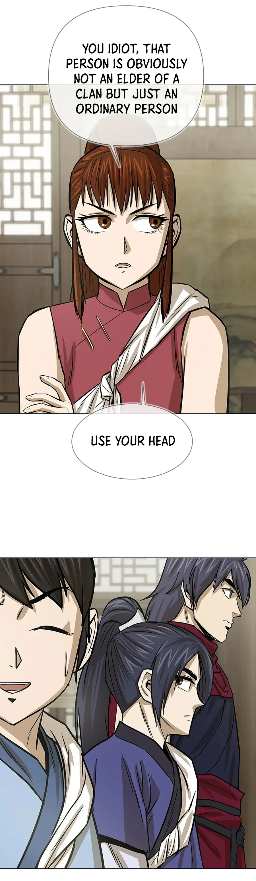 Weak Teacher Chapter 16 page 23