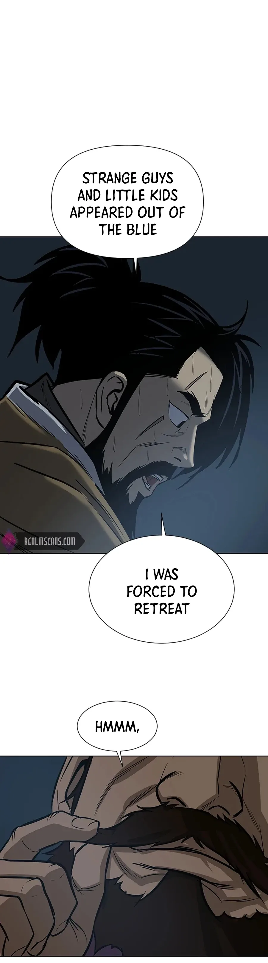 Weak Teacher Chapter 16 page 36
