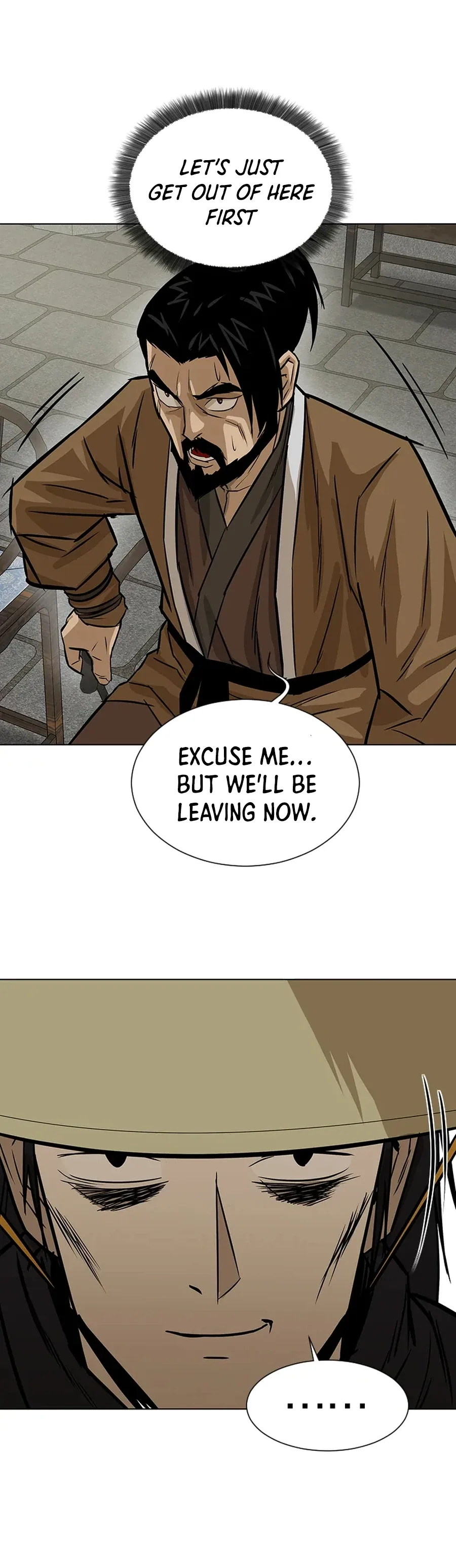 Weak Teacher Chapter 16 page 17