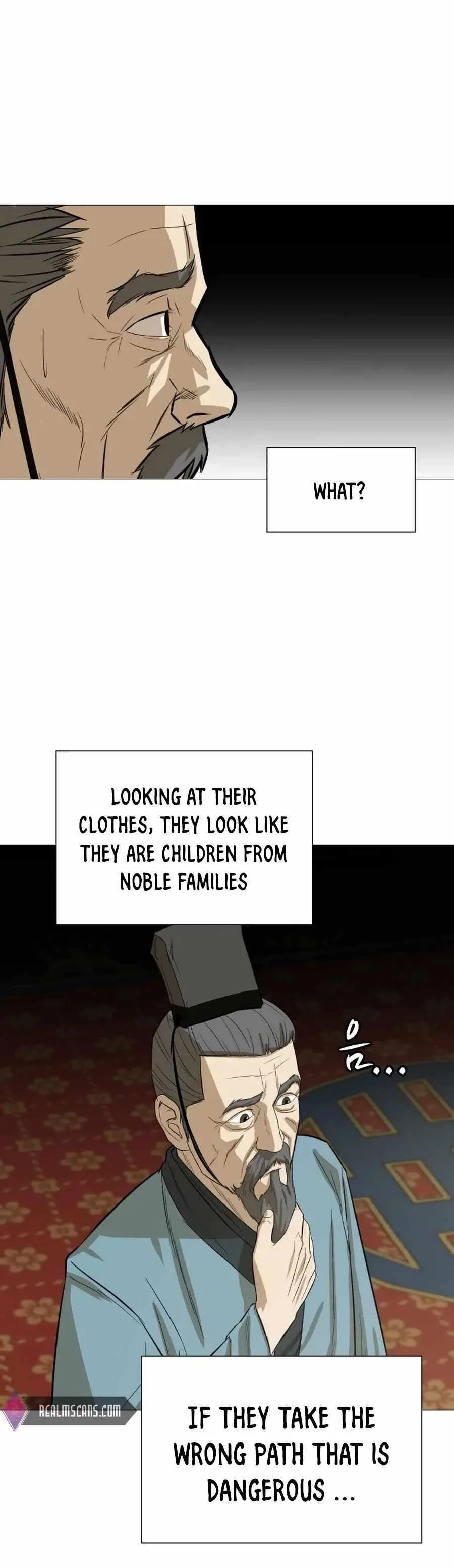 Weak Teacher Chapter 17 page 3