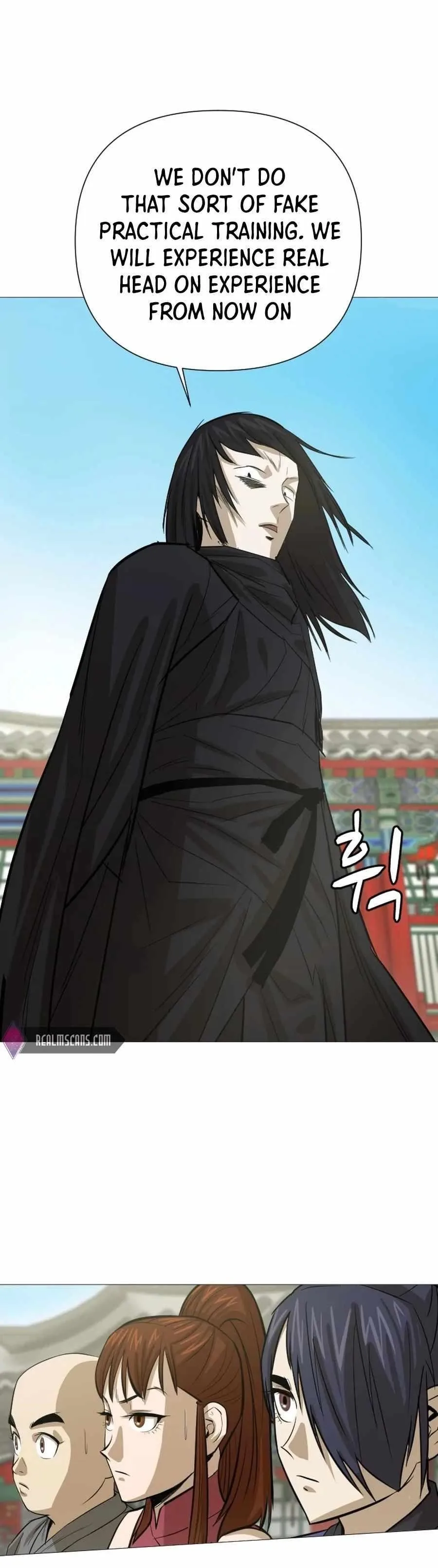 Weak Teacher Chapter 17 page 7