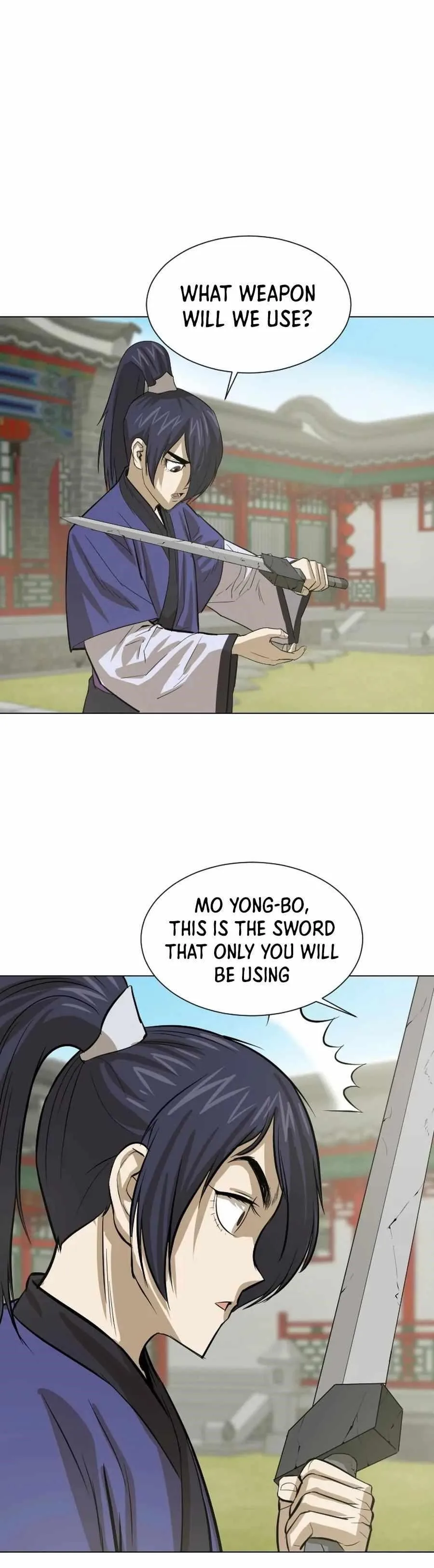 Weak Teacher Chapter 17 page 19