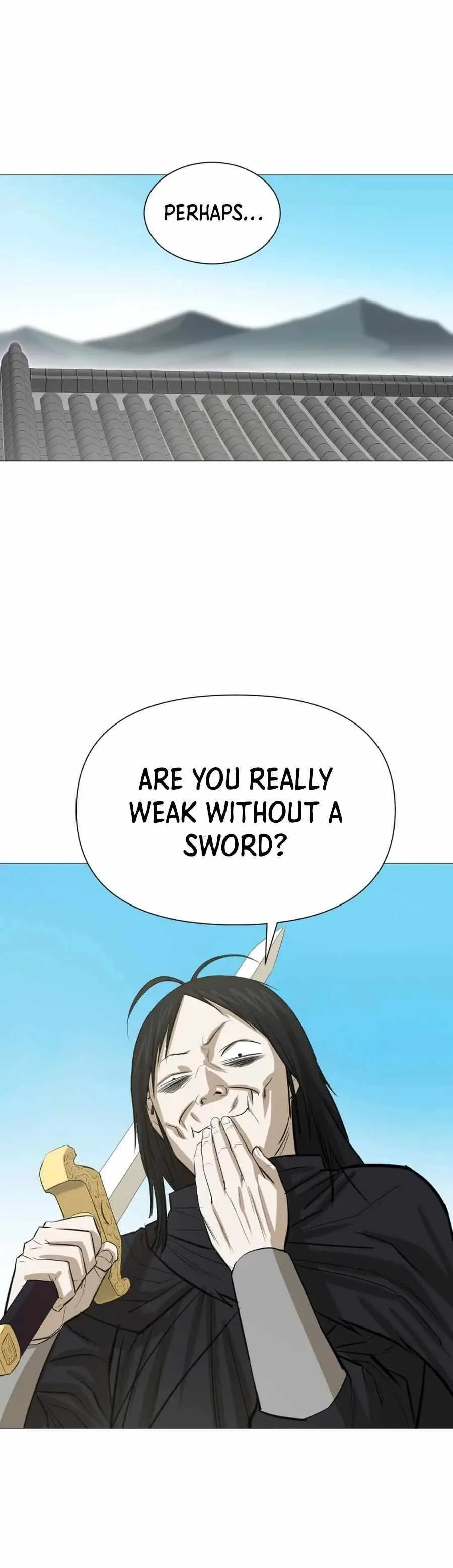 Weak Teacher Chapter 17 page 23