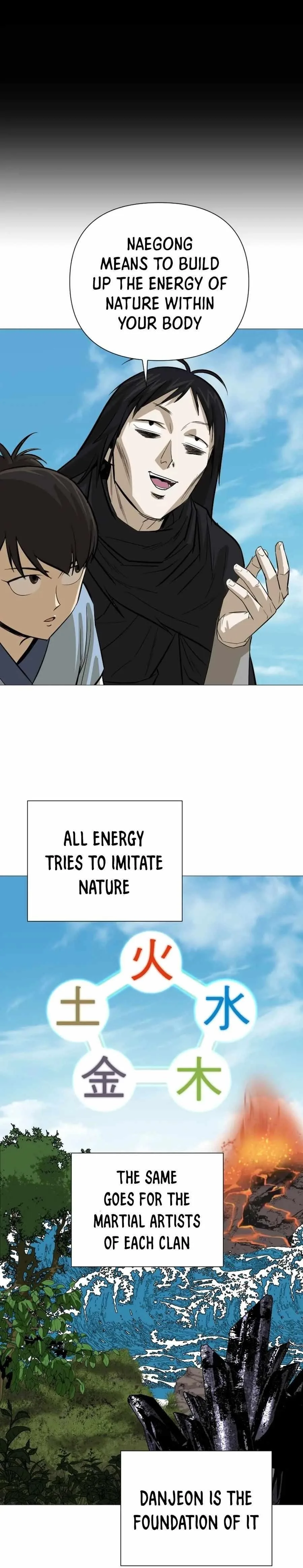 Weak Teacher Chapter 17 page 36