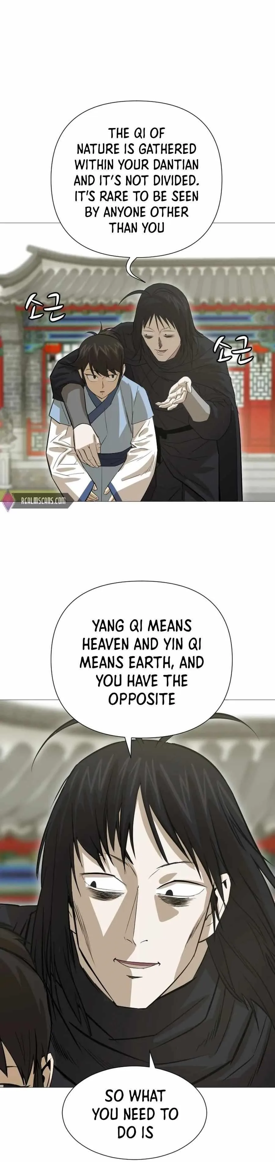 Weak Teacher Chapter 17 page 37