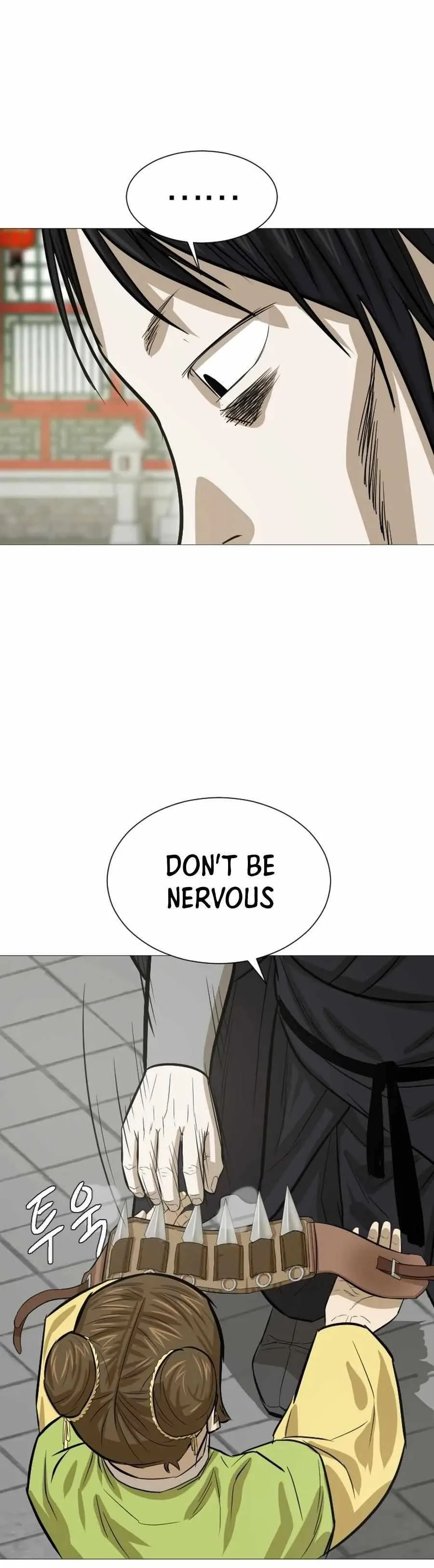 Weak Teacher Chapter 17 page 30