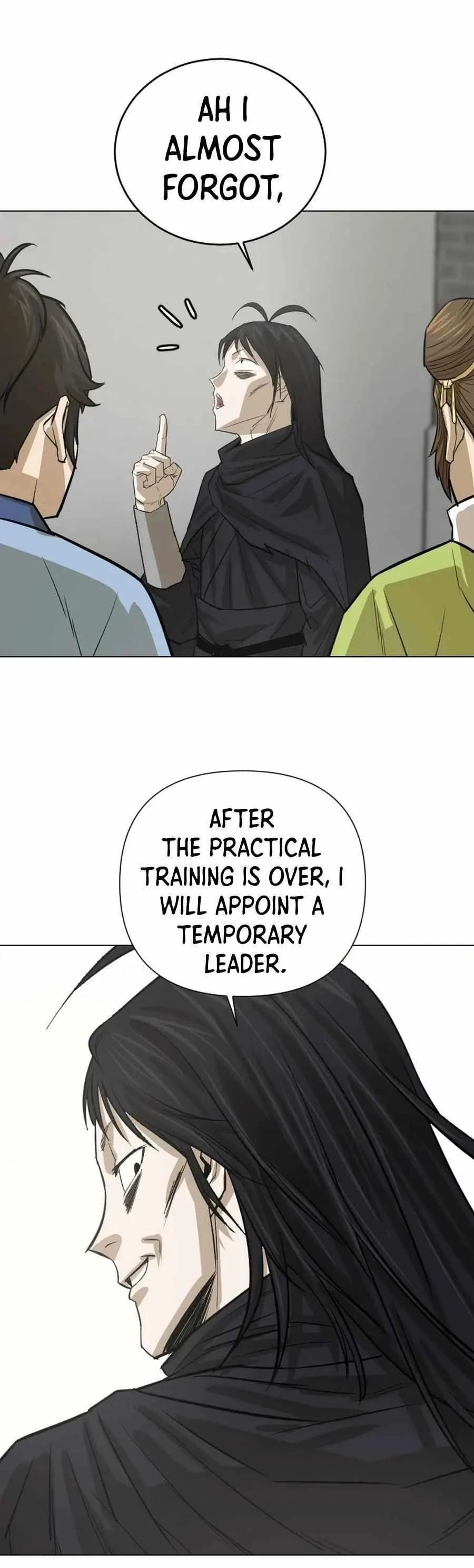 Weak Teacher Chapter 18 page 6