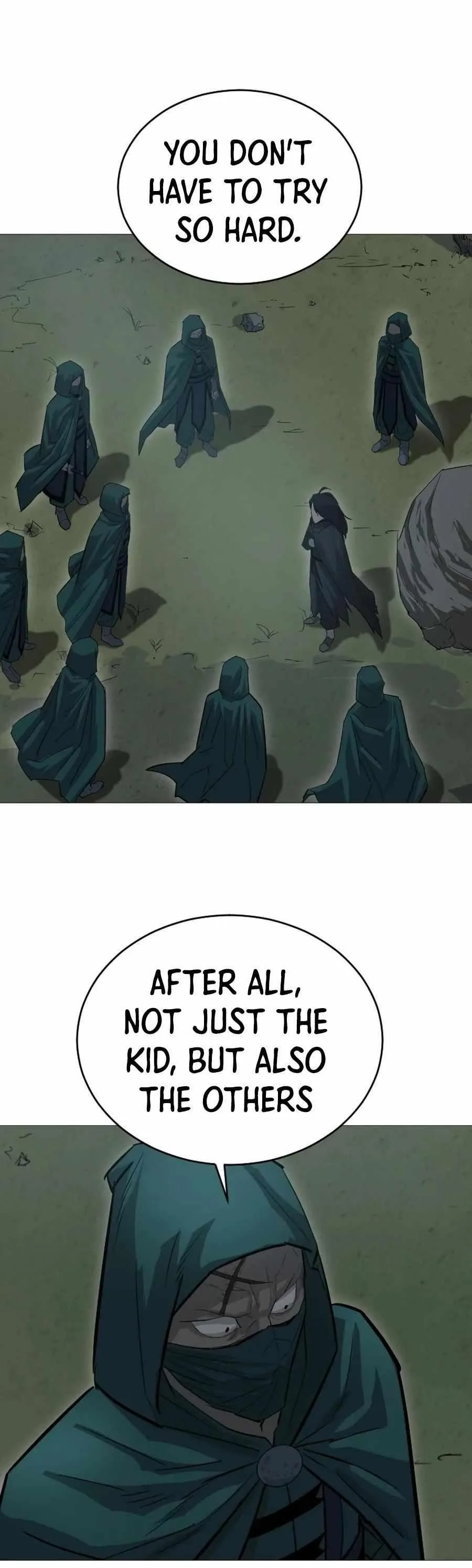 Weak Teacher Chapter 18 page 30