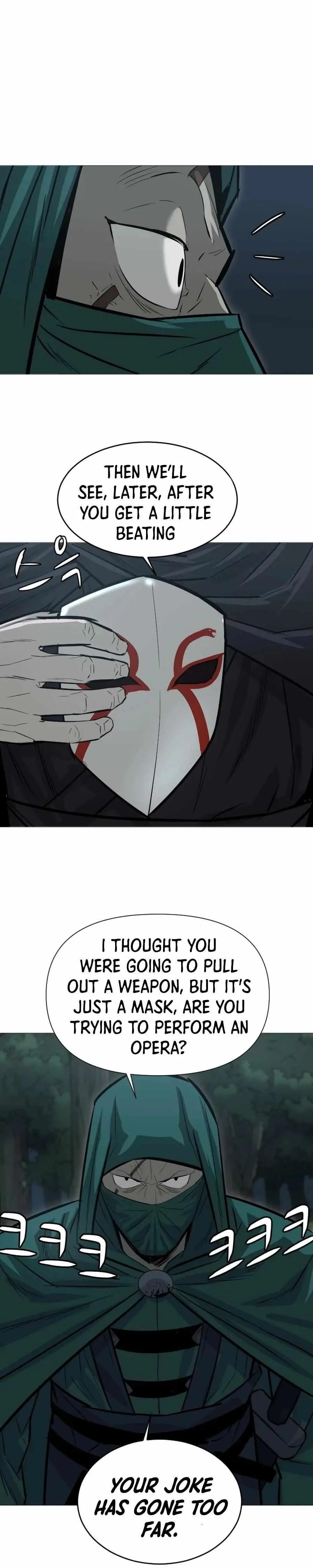 Weak Teacher Chapter 18 page 32