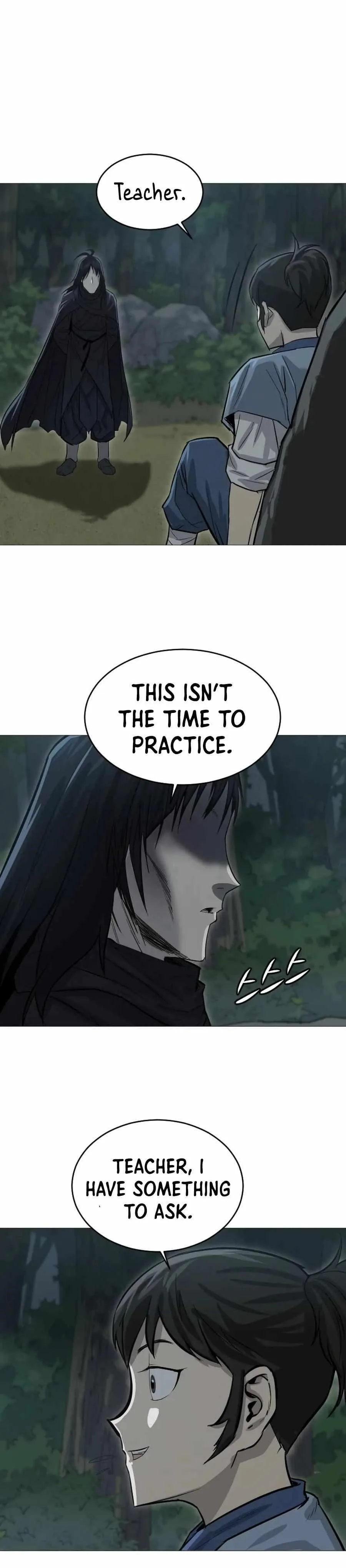 Weak Teacher Chapter 18 page 19