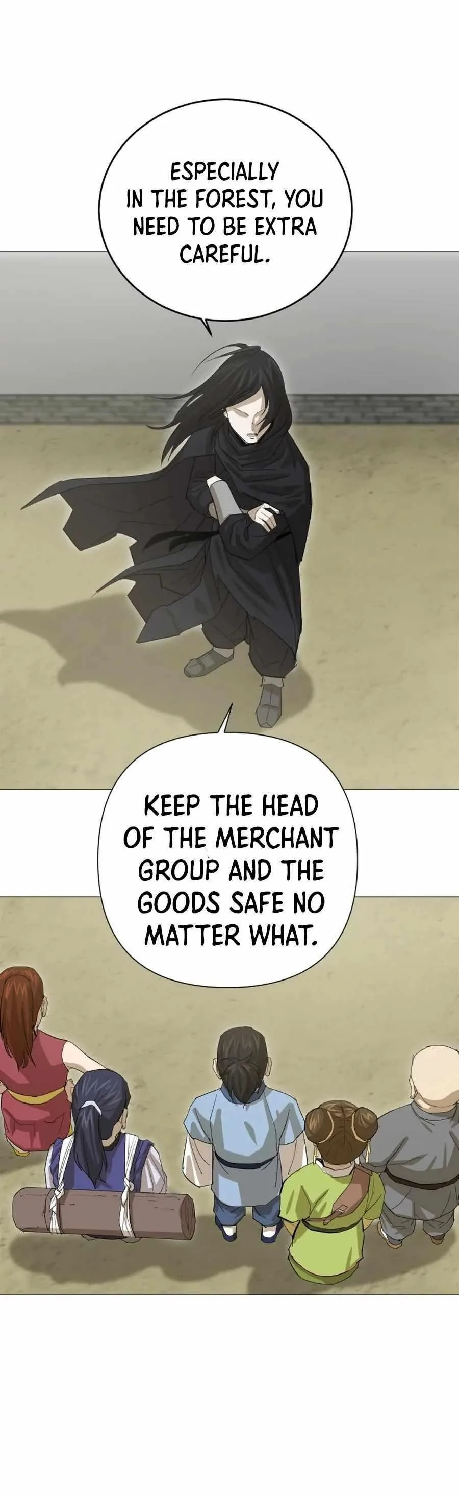 Weak Teacher Chapter 18 page 5