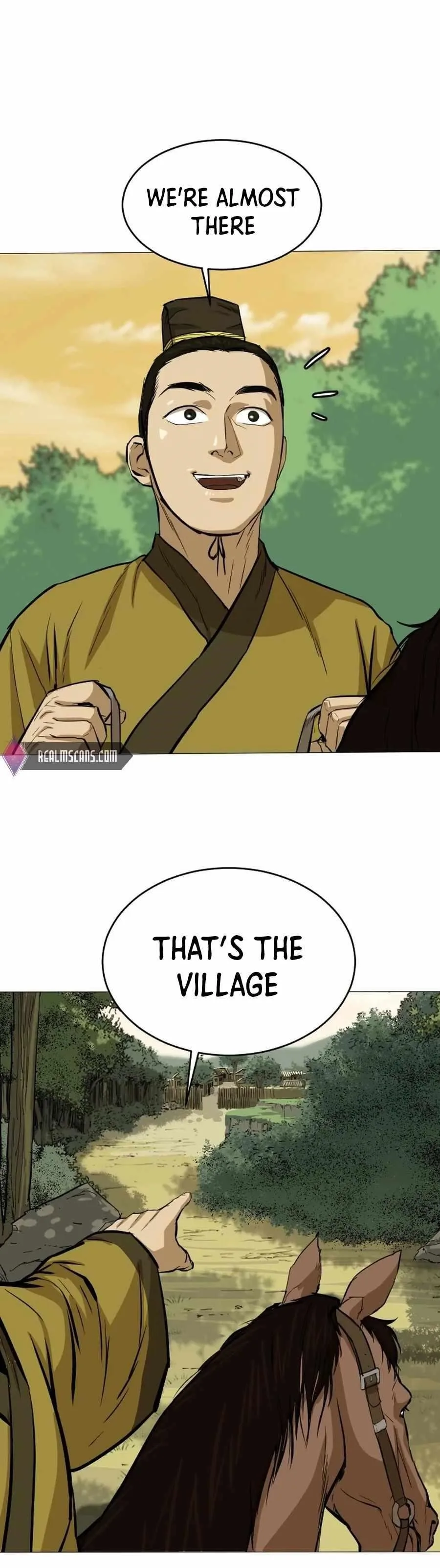 Weak Teacher Chapter 20 page 35