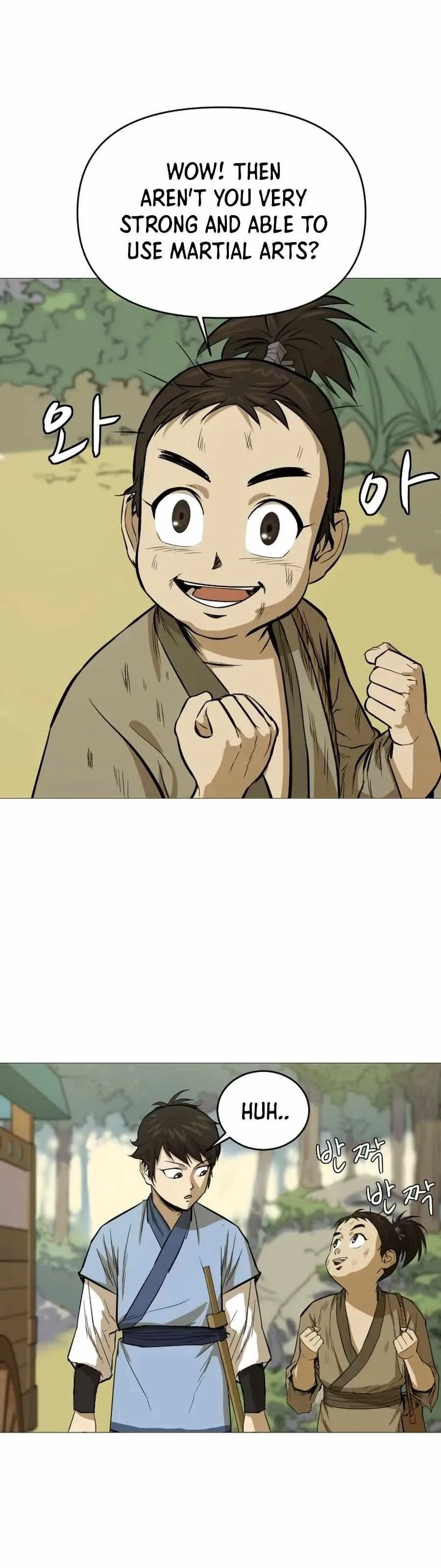 Weak Teacher Chapter 20 page 23