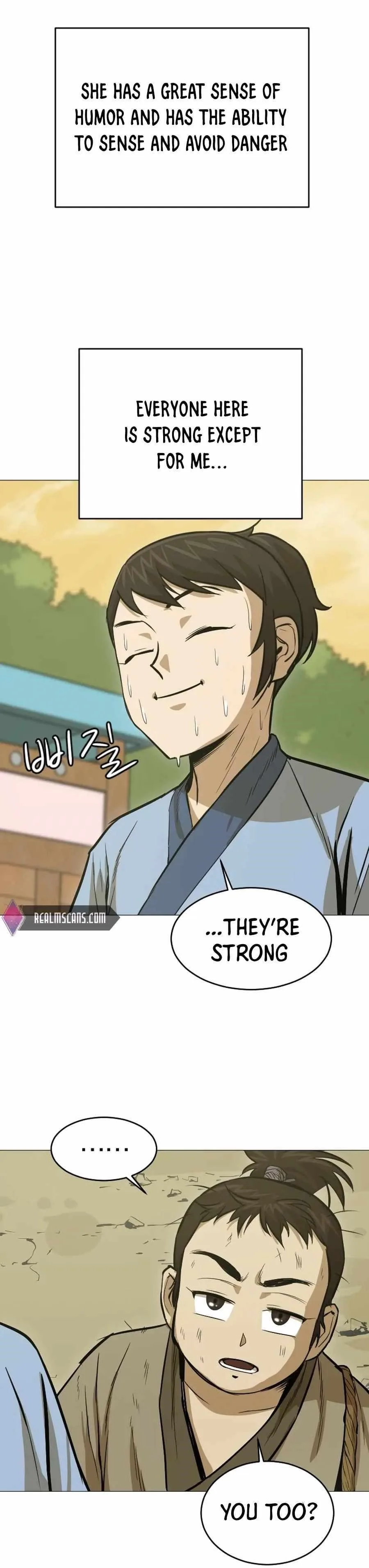 Weak Teacher Chapter 20 page 28