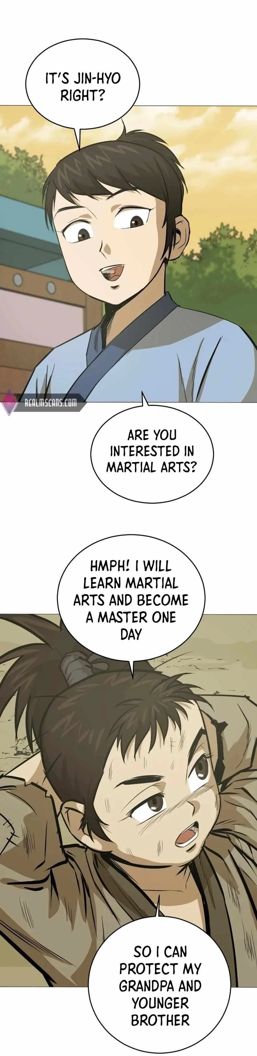Weak Teacher Chapter 20 page 31