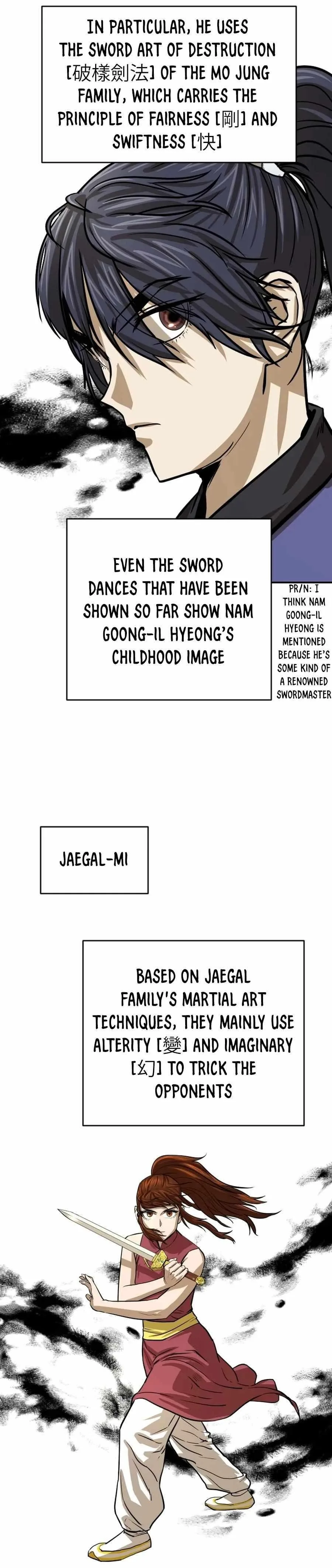 Weak Teacher Chapter 20 page 25
