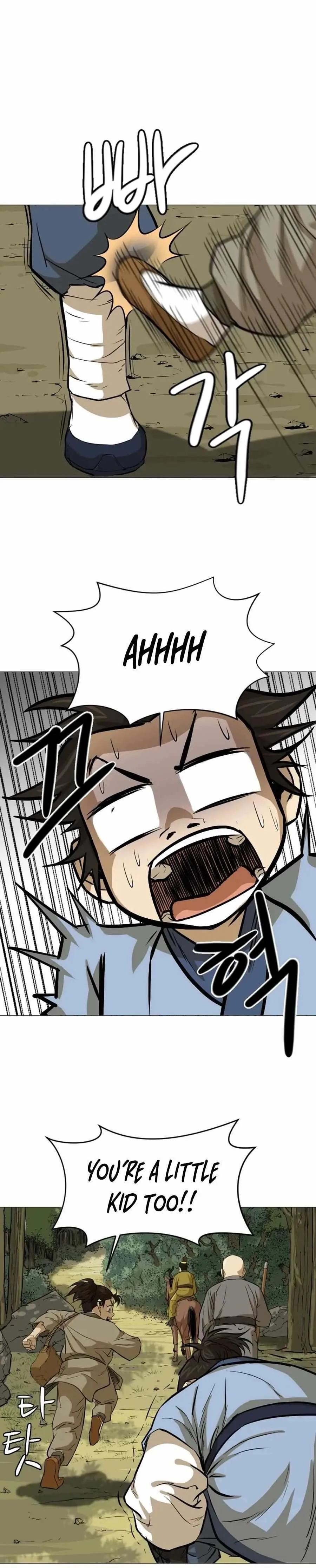 Weak Teacher Chapter 20 page 34
