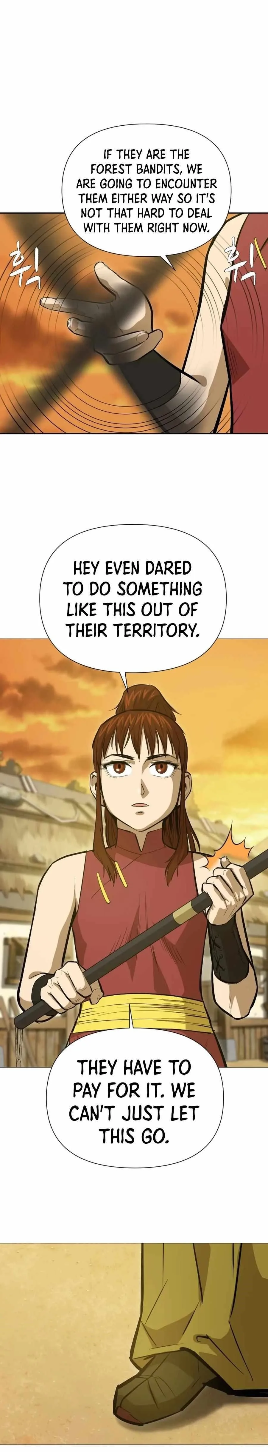 Weak Teacher Chapter 21 page 13