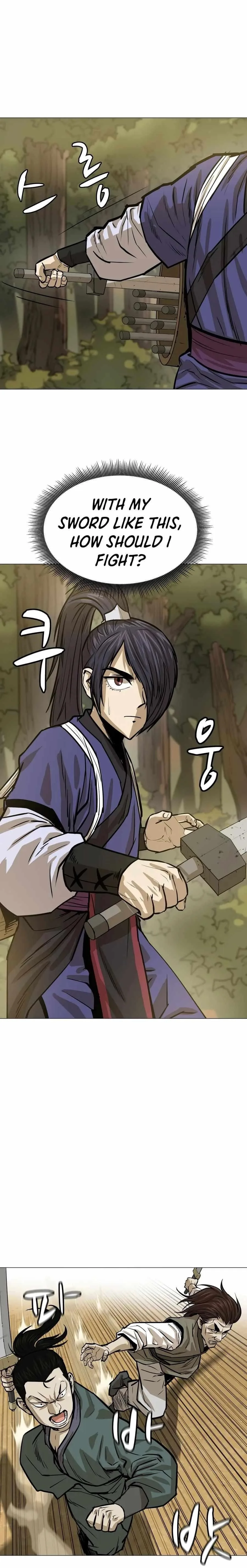 Weak Teacher Chapter 22 page 6