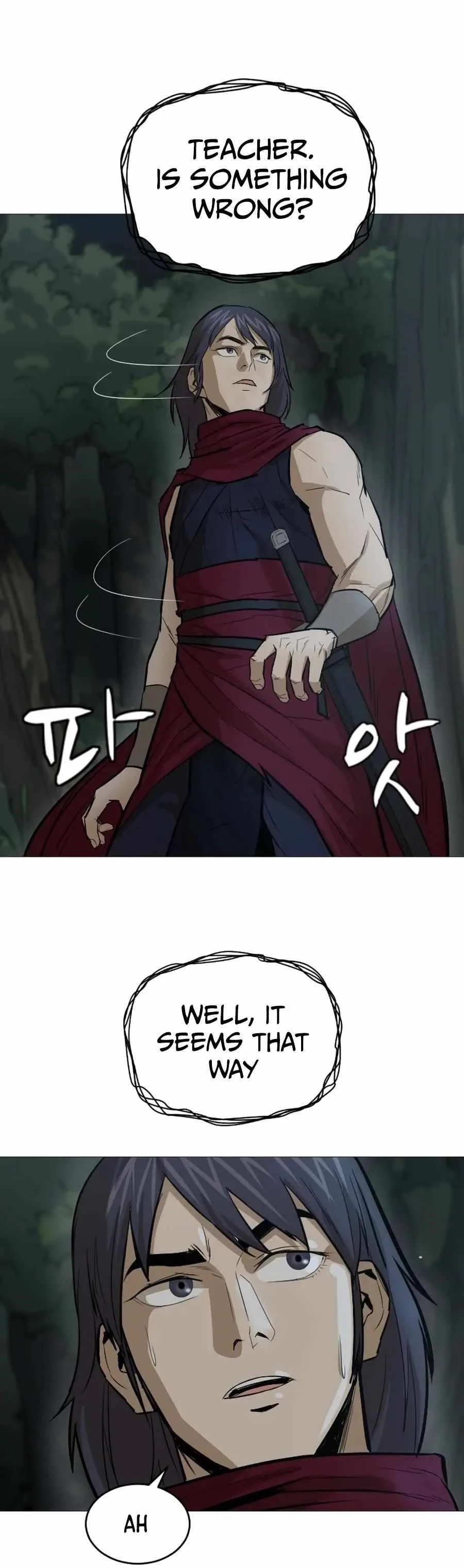 Weak Teacher Chapter 19 page 25
