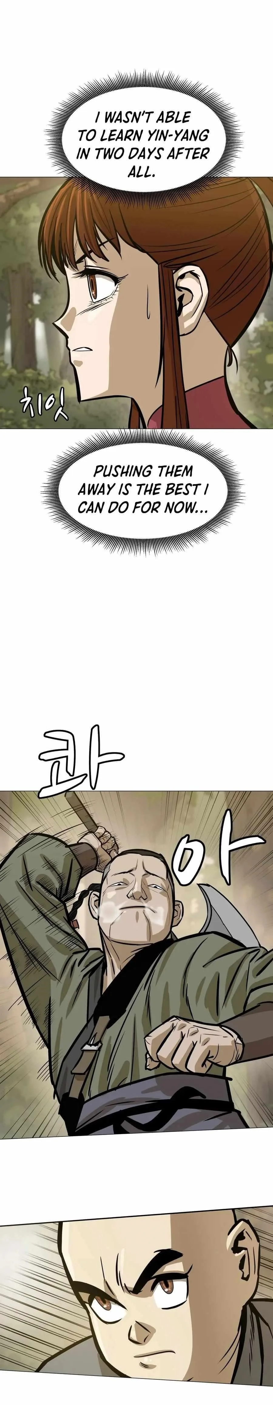 Weak Teacher Chapter 22 page 10