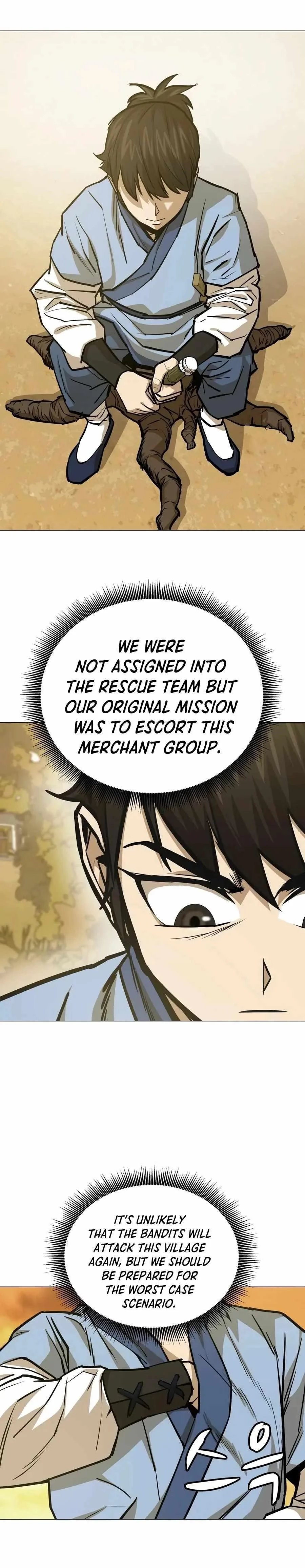 Weak Teacher Chapter 22 page 15