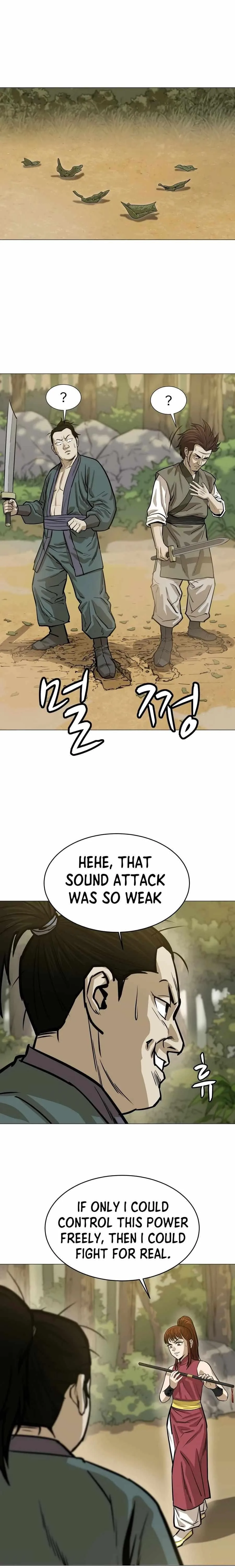 Weak Teacher Chapter 22 page 9