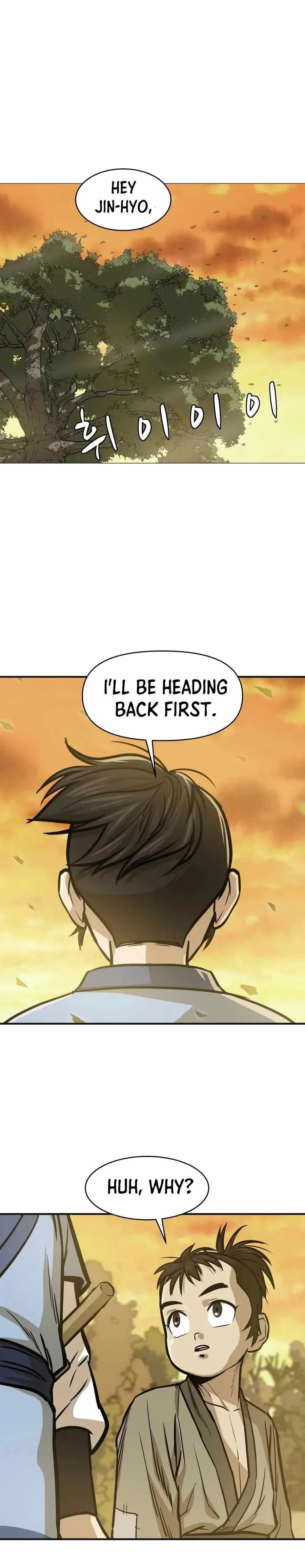 Weak Teacher Chapter 22 page 23