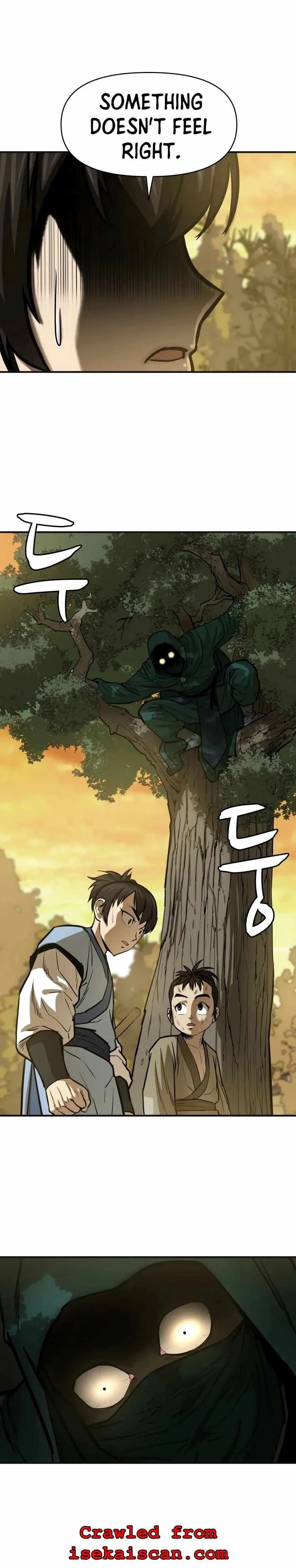 Weak Teacher Chapter 22 page 24