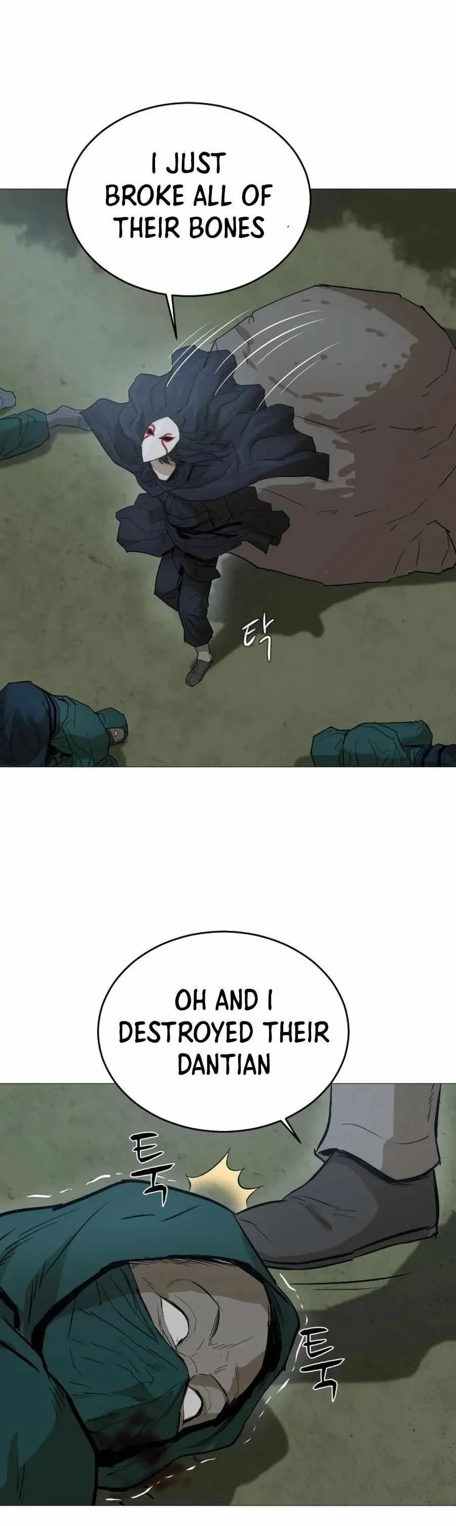 Weak Teacher Chapter 19 page 30